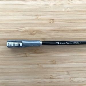 Sephora PRO Smudge Eye Brush #11